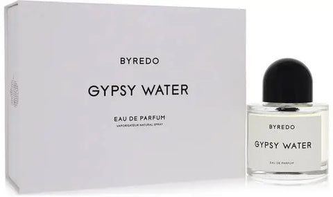 Byredo Gypsy Water Eau De Parfum Spray (Unisex) By Byredo