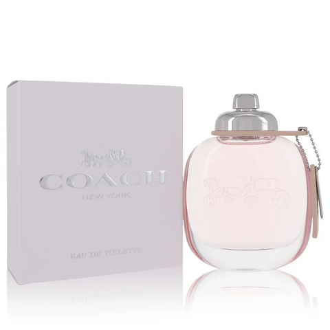 Coach Eau De Parfum Spray By Coach