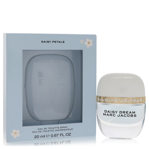 Daisy Dream Eau De Toilette Spray By Marc Jacobs